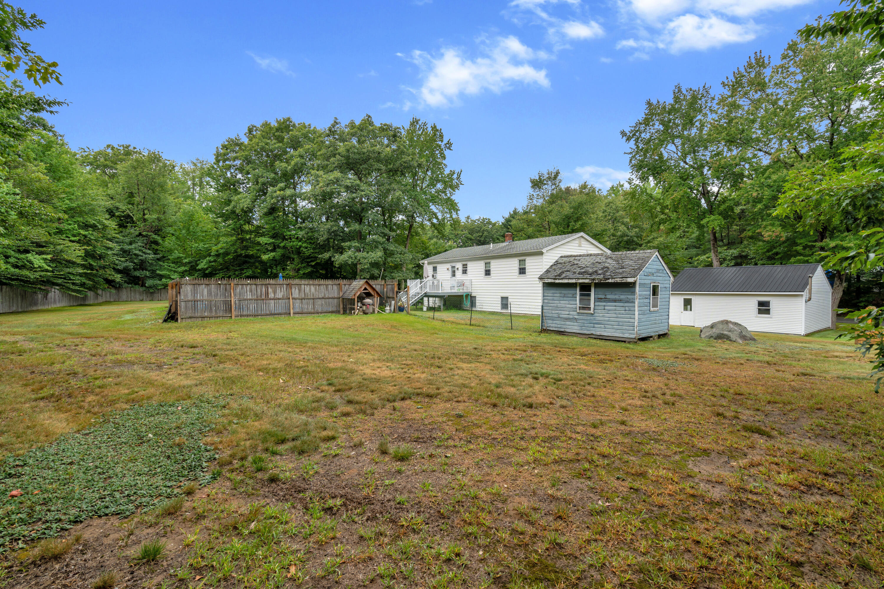 119 Mancine Road Turner, ME 04282 - Photo 36 of 39 DSC09613