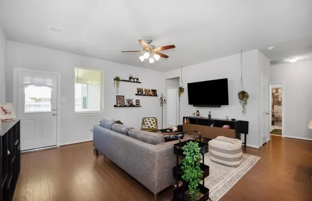 a kitchen with cabinets a sink and appliances