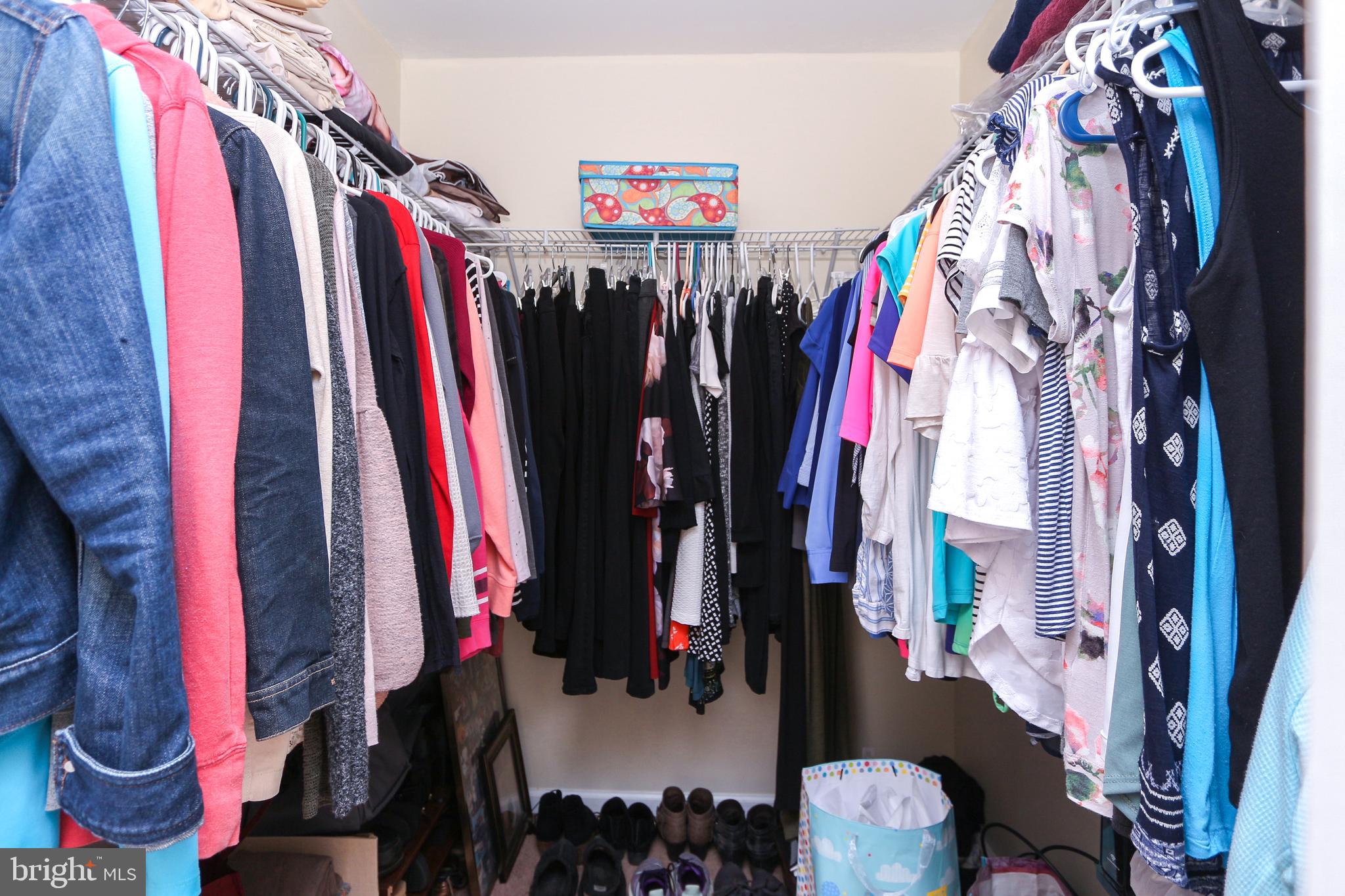 727 Mahan Road Aberdeen, MD 21001 - Photo 26 of 65 WALK IN CLOSET