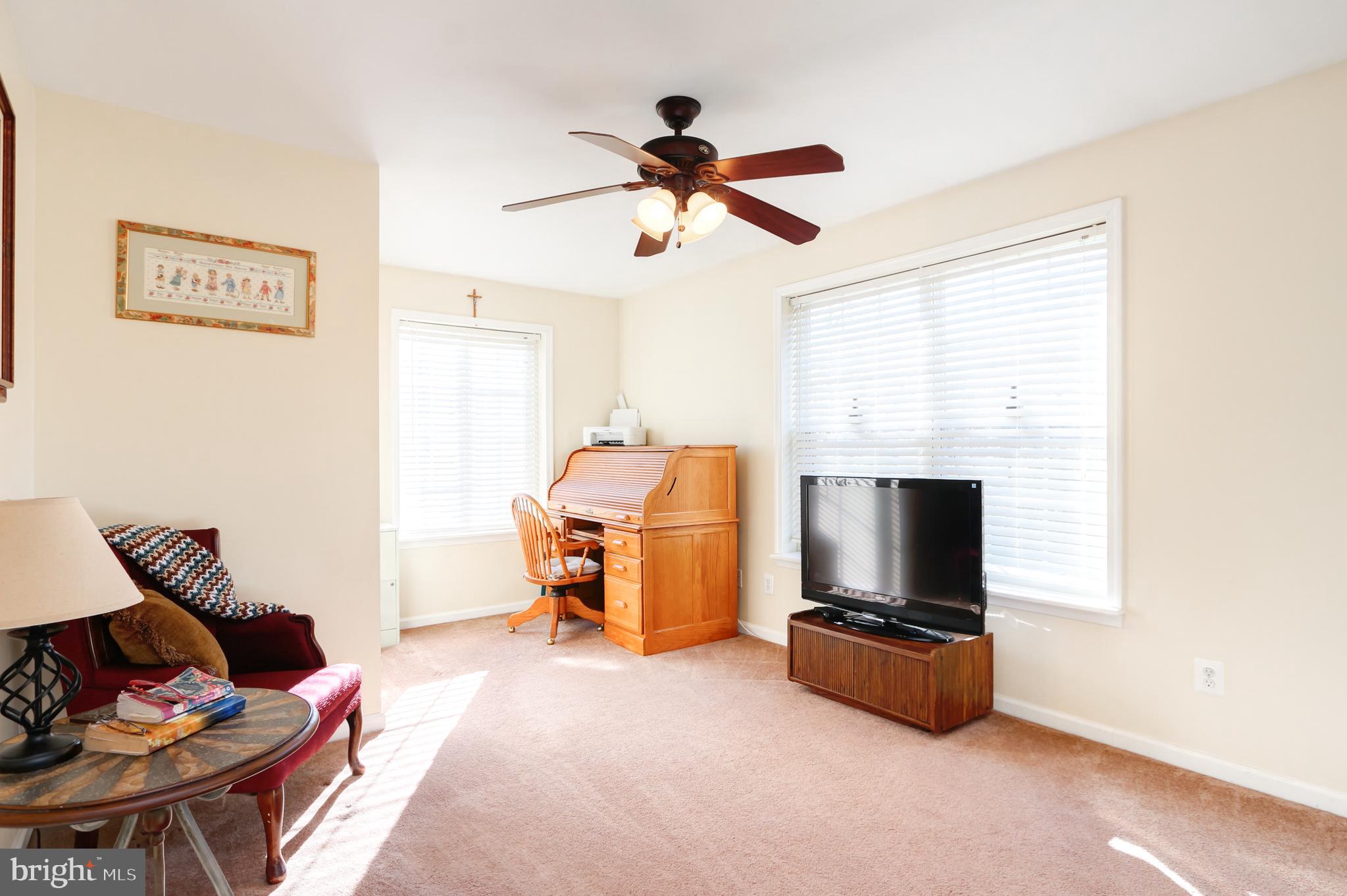 727 Mahan Road Aberdeen, MD 21001 - Photo 27 of 65 MAIN LEVEL BEDROOM #2