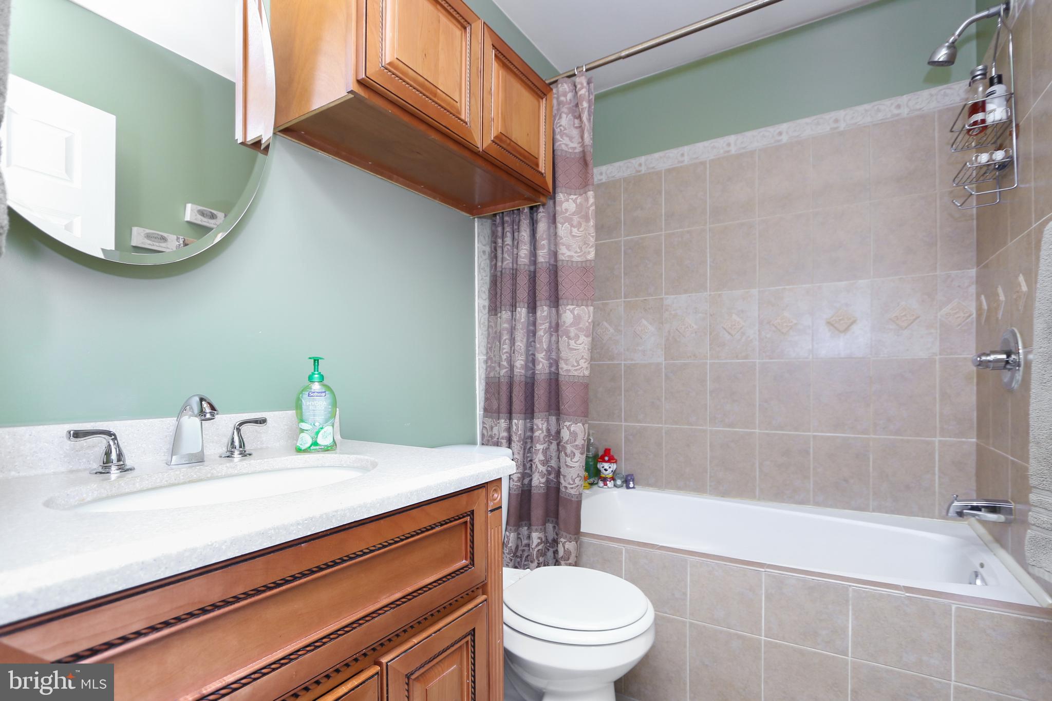 727 Mahan Road Aberdeen, MD 21001 - Photo 30 of 65 FULL BATH #2 ON MAIN LEVEL