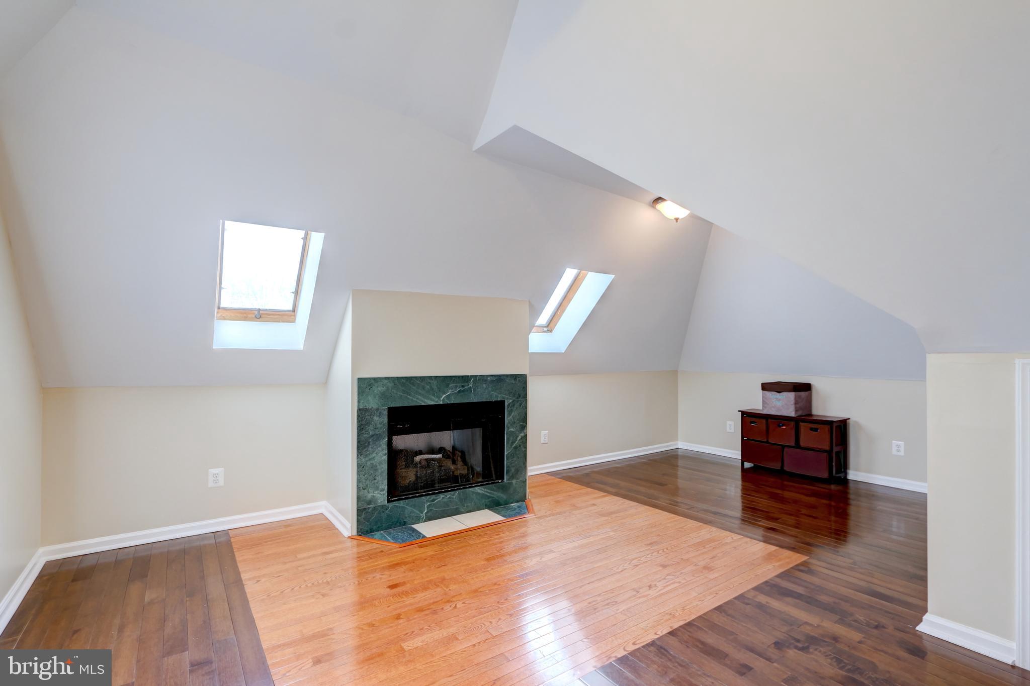 727 Mahan Road Aberdeen, MD 21001 - Photo 38 of 65 BONUS ROOM ON UPPER LEVEL