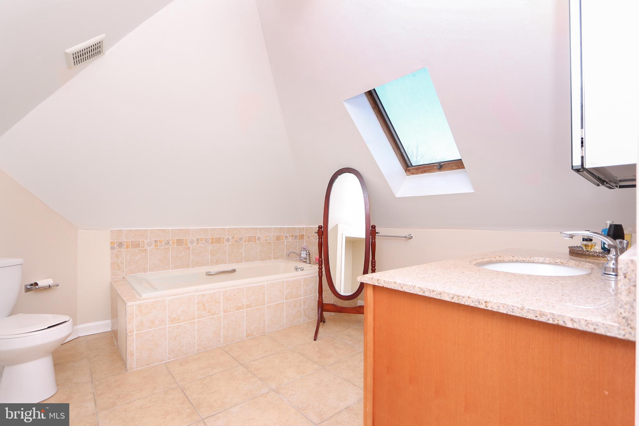 727 Mahan Road Aberdeen, MD 21001 - Photo 43 of 65 FULL SPA BATH ON UPPER LEVEL