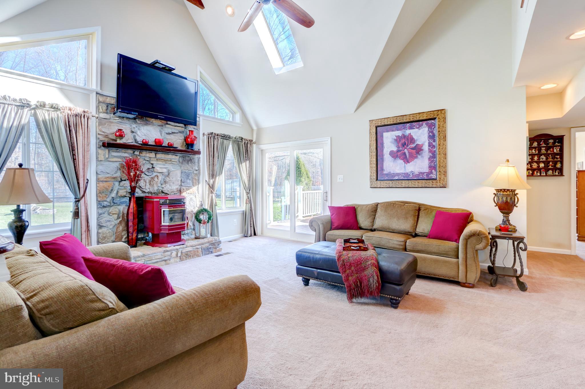 727 Mahan Road Aberdeen, MD 21001 - Photo 9 of 65 GREAT ROOM