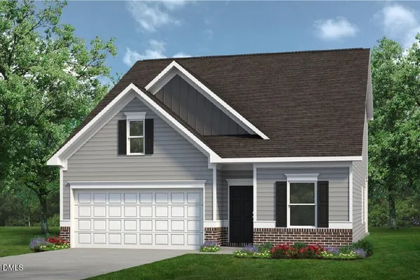 $314,655 | 113 Pintail Drive, Goldsboro, NC 27530