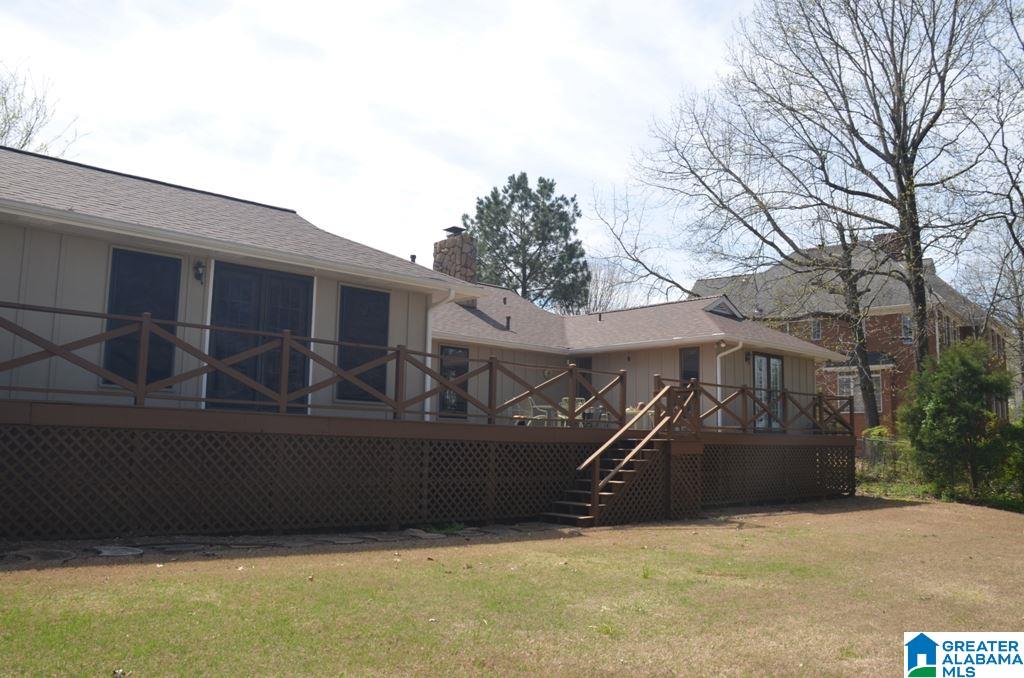 708 Hillyer High Road Anniston, AL 36207 - Photo 35 of 45
