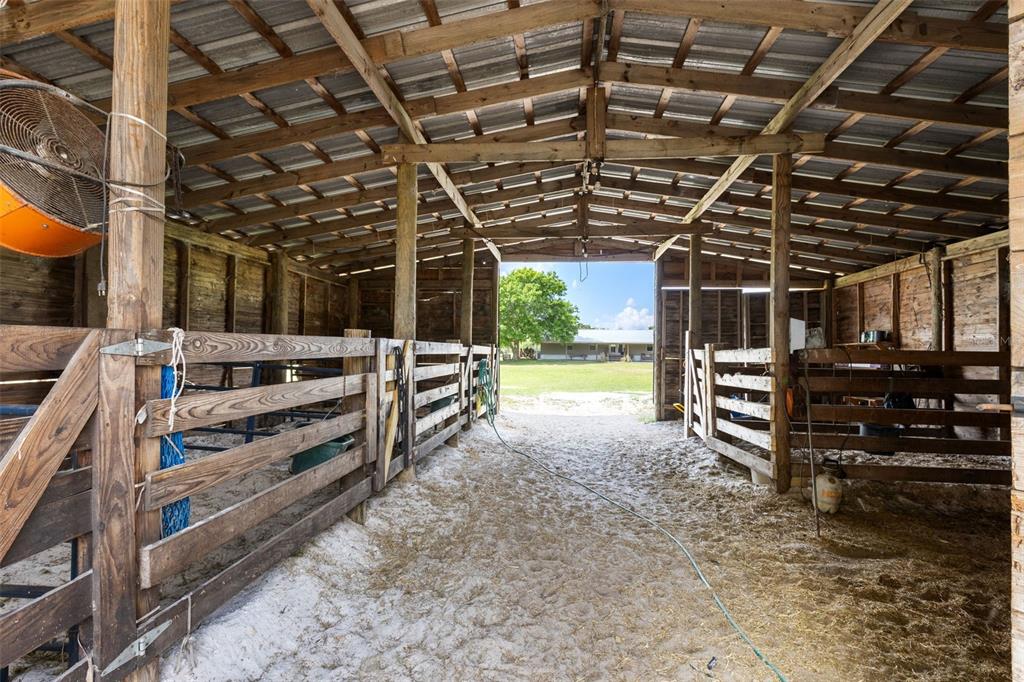 3591 North Canoe Creek Road Kenansville, FL 34739 - Photo 30 of 42 a view of storage room