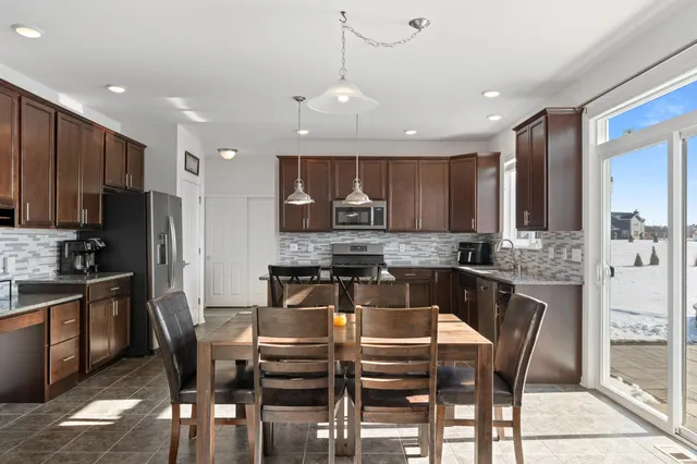 $689,000 | 465 Chasefield Drive, Williams Bay, WI 53191