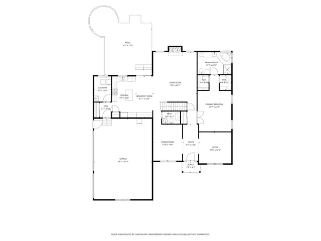 $689,000 | 465 Chasefield Drive, Williams Bay, WI 53191