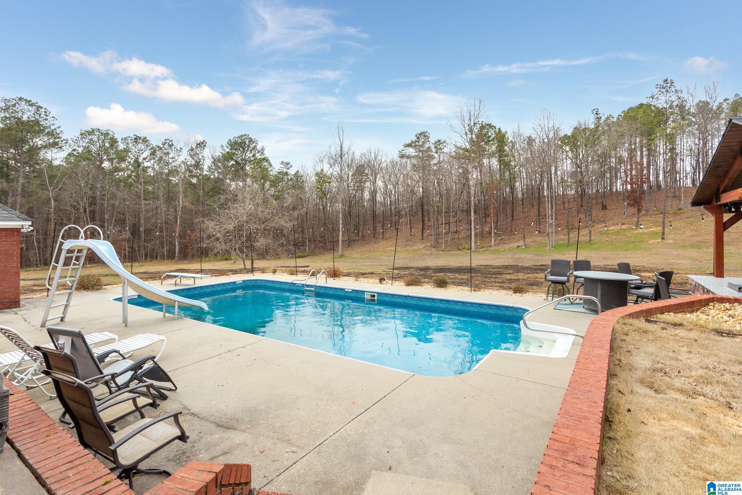 253 Kenyon Drive Ohatchee, AL 36271 - Photo 37 of 50
