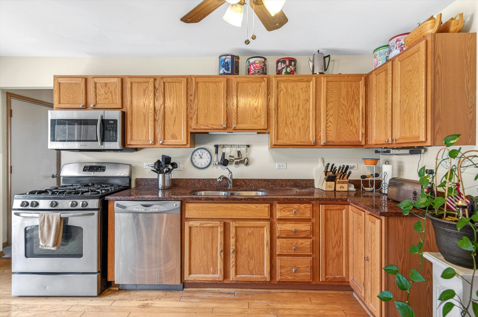3013 Sandy Ridge Drive Steger, IL 60475 - Photo 12 of 32