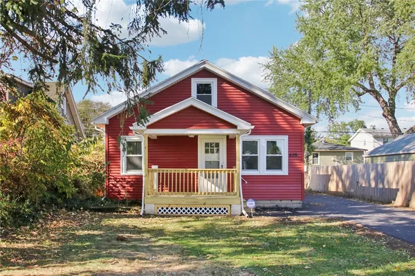 $145,000 | 439 Crossfield Road, Irondequoit, NY 14609