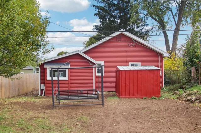 $155,000 | 439 Crossfield Road, Irondequoit, NY 14609