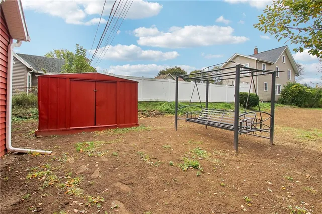 $155,000 | 439 Crossfield Road, Irondequoit, NY 14609