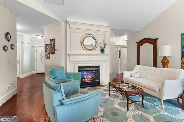 $583,500 | 204 Linwood Drive, Demorest, GA 30535