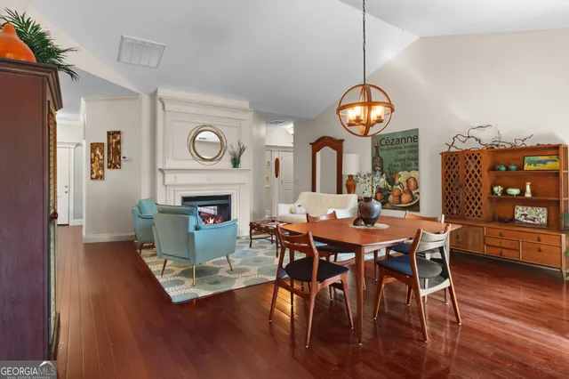 $583,500 | 204 Linwood Drive, Demorest, GA 30535