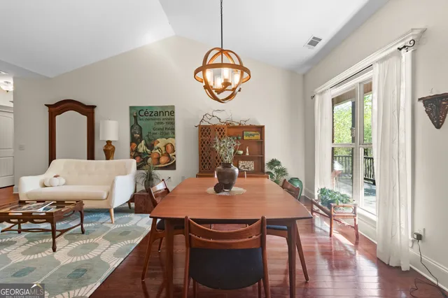 $583,500 | 204 Linwood Drive, Demorest, GA 30535