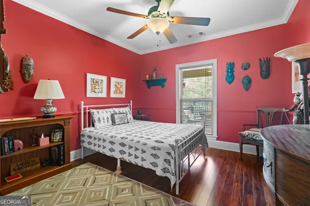 $583,500 | 204 Linwood Drive, Demorest, GA 30535