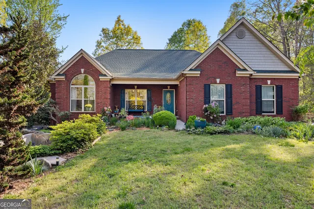 $583,500 | 204 Linwood Drive, Demorest, GA 30535