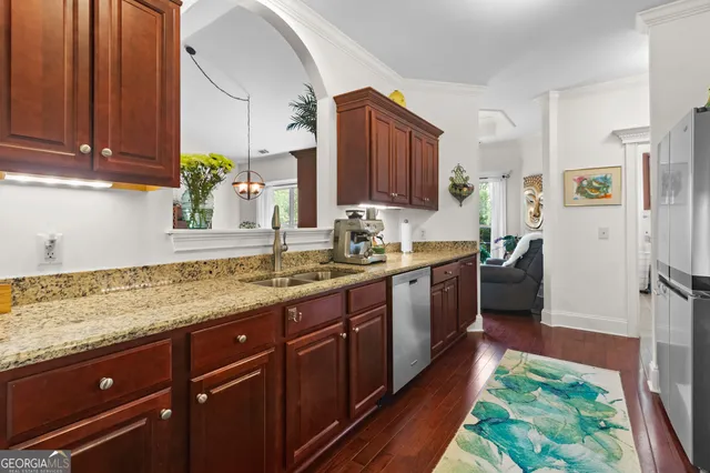 $583,500 | 204 Linwood Drive, Demorest, GA 30535