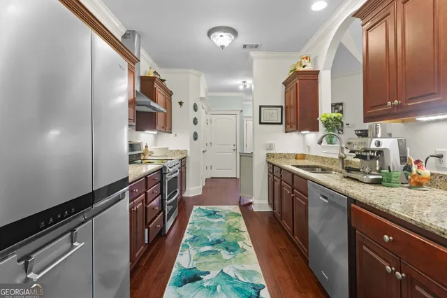 $583,500 | 204 Linwood Drive, Demorest, GA 30535