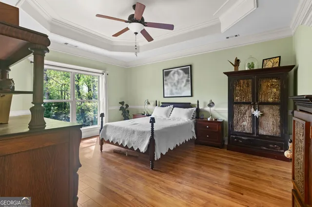 $583,500 | 204 Linwood Drive, Demorest, GA 30535