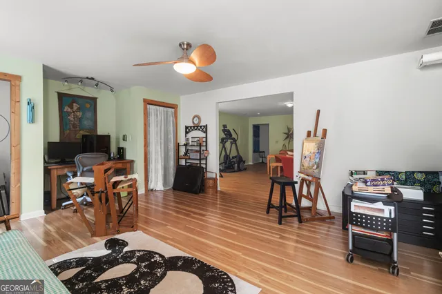 $583,500 | 204 Linwood Drive, Demorest, GA 30535