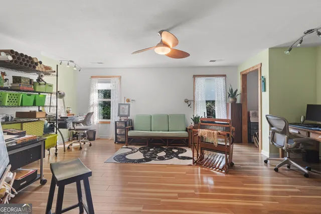 $583,500 | 204 Linwood Drive, Demorest, GA 30535