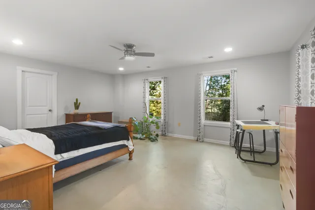 $583,500 | 204 Linwood Drive, Demorest, GA 30535