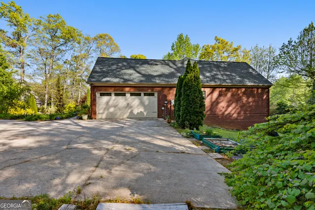 $583,500 | 204 Linwood Drive, Demorest, GA 30535