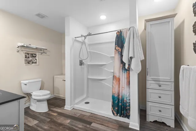 $583,500 | 204 Linwood Drive, Demorest, GA 30535