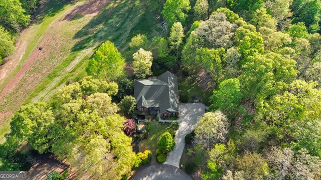 $583,500 | 204 Linwood Drive, Demorest, GA 30535