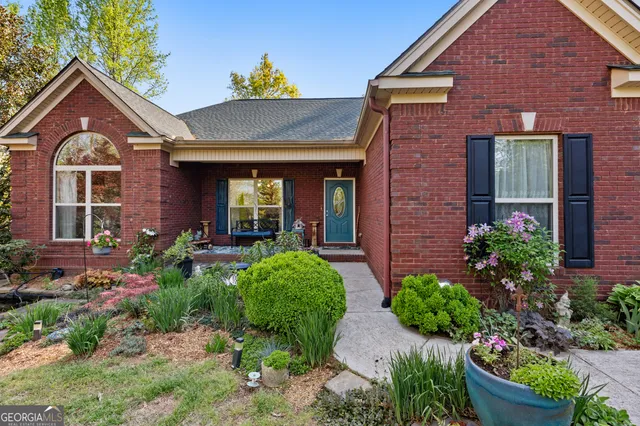 $583,500 | 204 Linwood Drive, Demorest, GA 30535