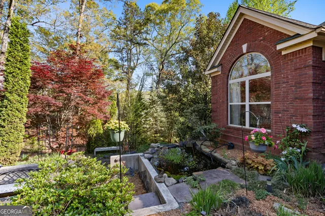 $583,500 | 204 Linwood Drive, Demorest, GA 30535