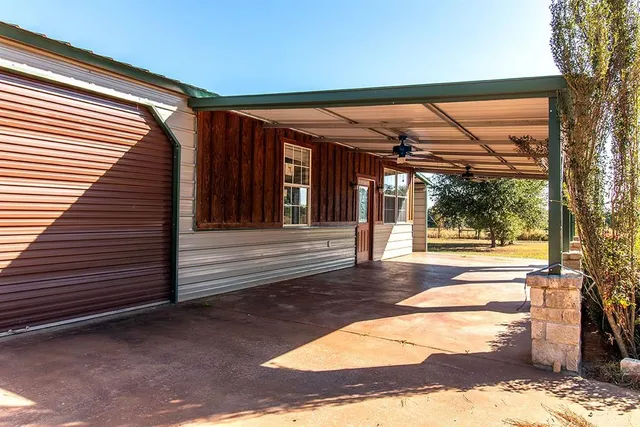 a view of entrance door of the house
