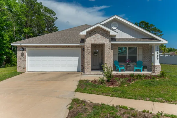 $310,000 | 5463 Jenee Court, Crestview, FL 32539