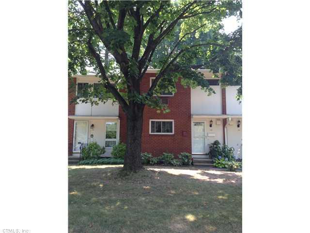 174 Centerbrook Road, Unit 174 Hamden, CT 06518 - Photo 1 of 1 Exterior Front.