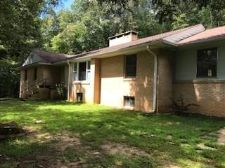 141 Curtis Switch Road Blue Ridge, GA 30513 - Photo 1 of 1
