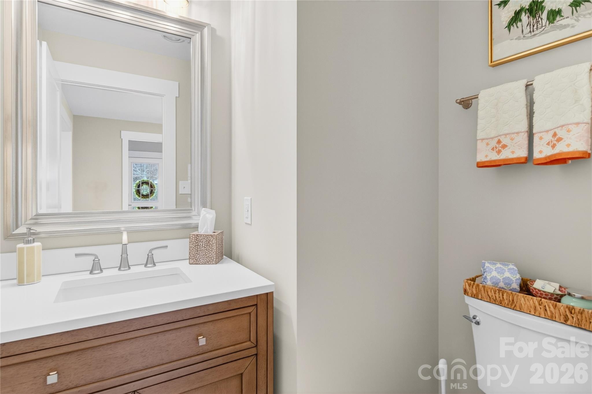 581 Hicks Creek Road Troutman, NC 28166 - Photo 11 of 48