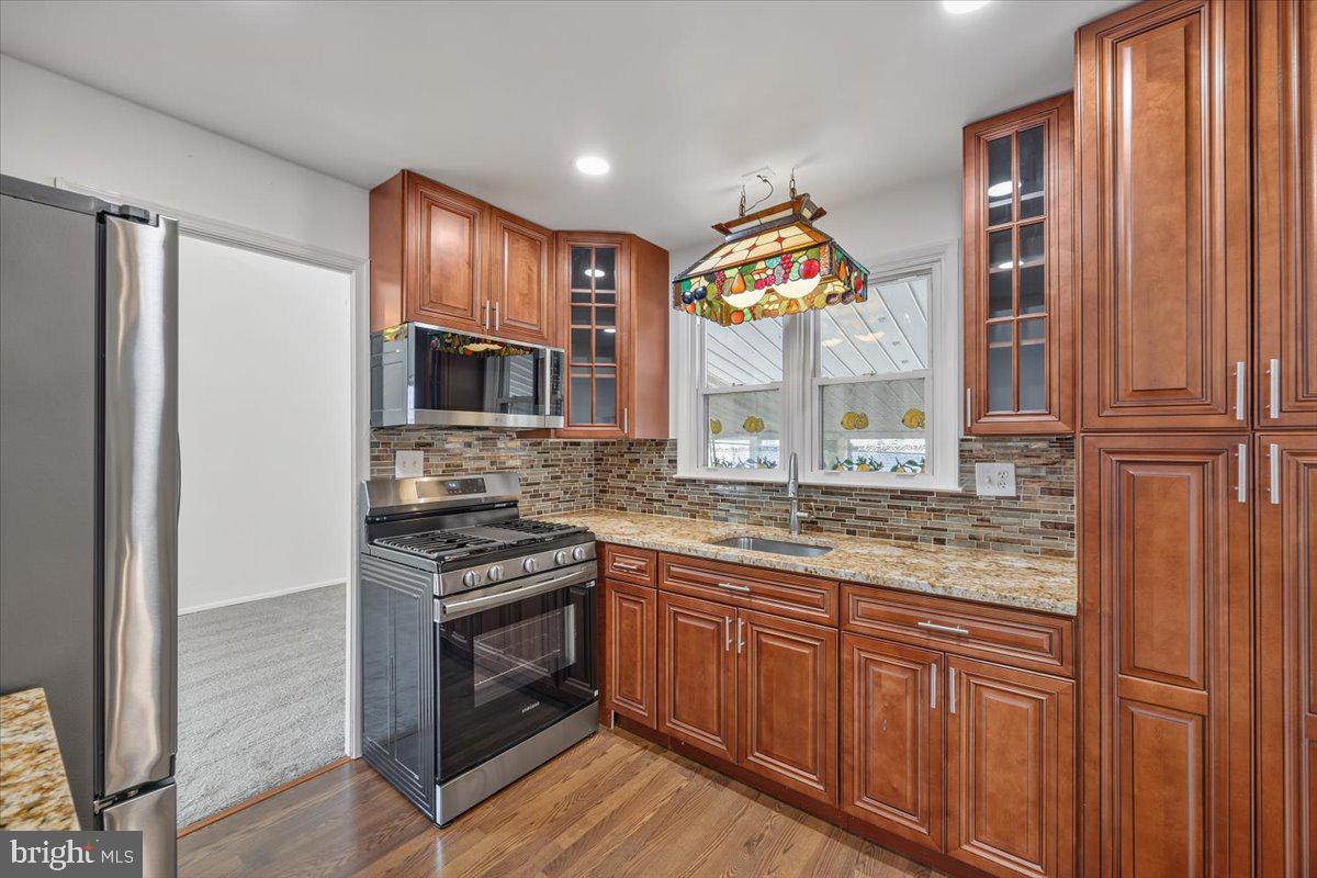 432 Madingley Road Linthicum Heights, MD 21090 - Photo 8 of 42 Kitchen