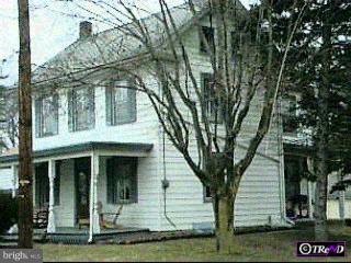 127 Spruce Road Riegelsville, PA 18077 - Photo 1 of 1