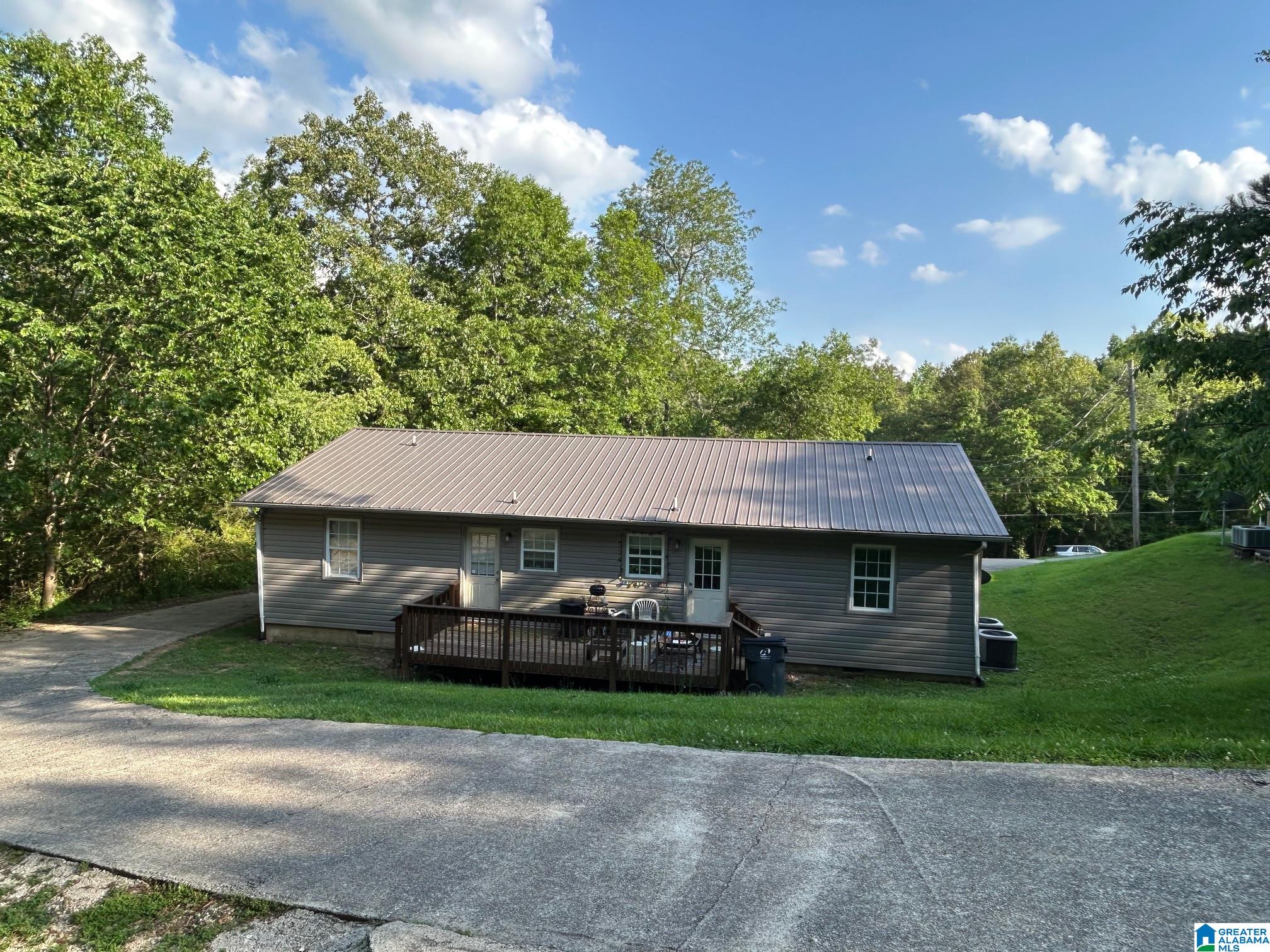 120 Danview Road Jacksonville, AL 36265 - Photo 7 of 11
