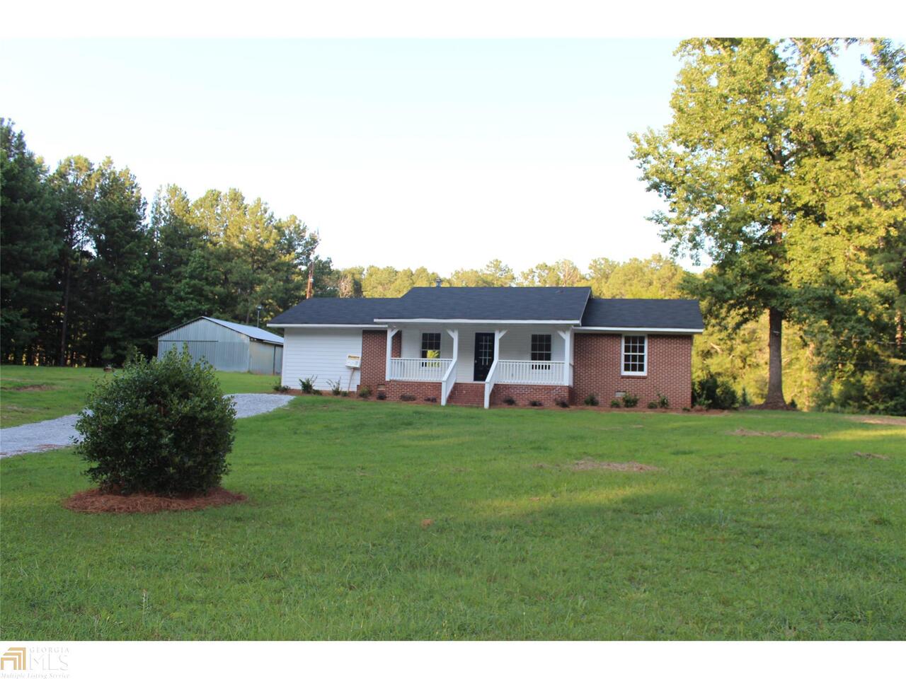 1131 Little Creek Road Madison, GA 30650 - Photo 1 of 1