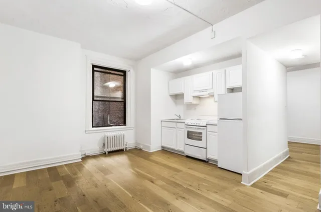 $1,160 | 1229 Chestnut Street, Unit 1617, Philadelphia, PA 19107