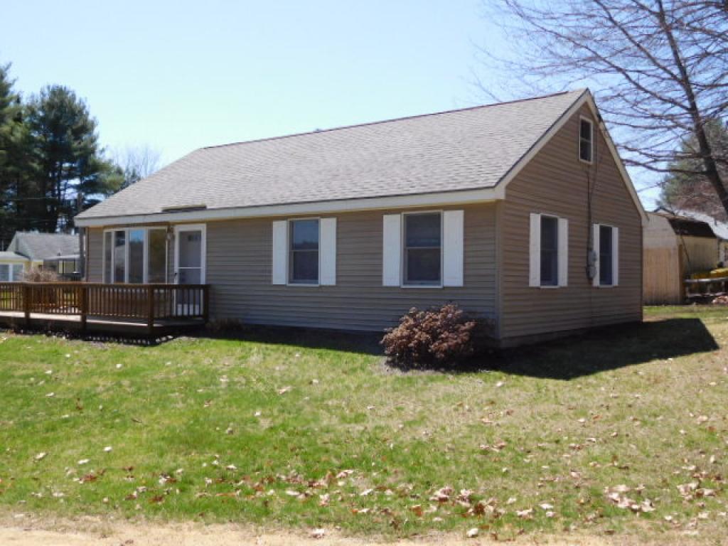 66 Noyes Road Tilton, NH 03276 - Photo 1 of 18 Gallery Image 1