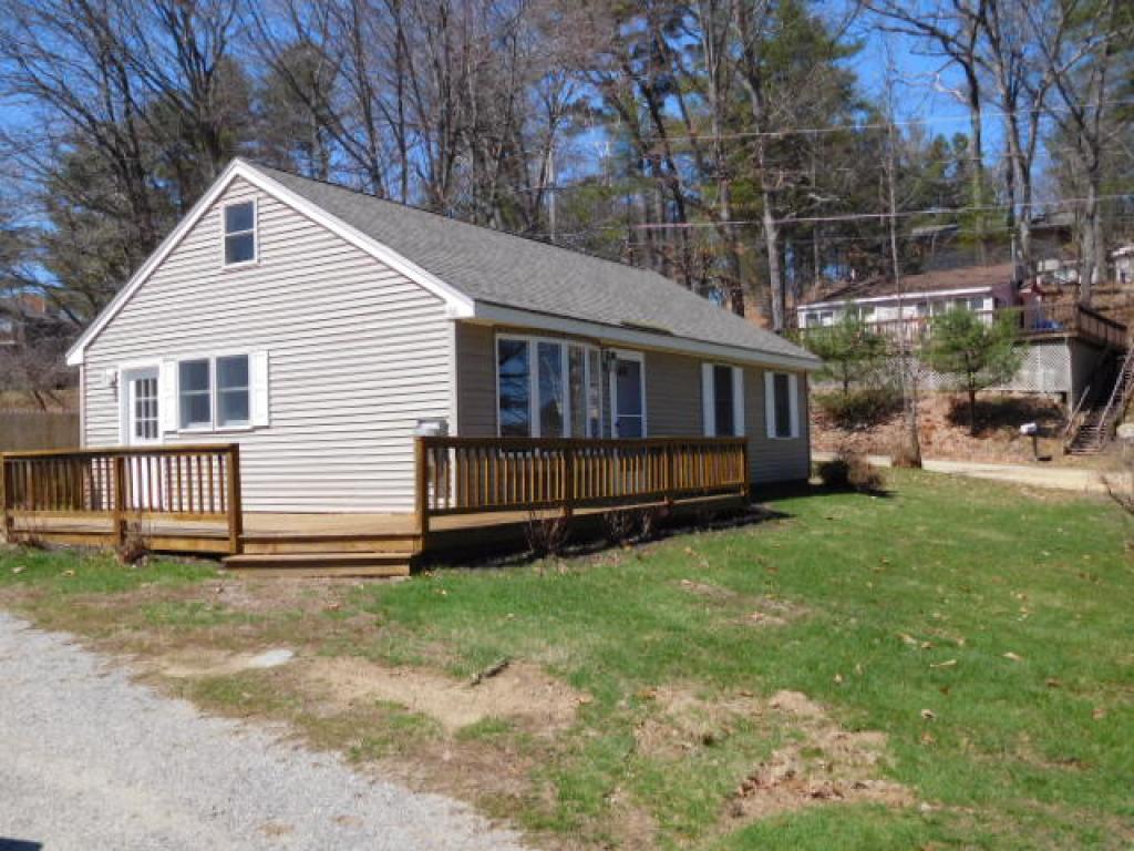 66 Noyes Road Tilton, NH 03276 - Photo 18 of 18 Gallery Image 18
