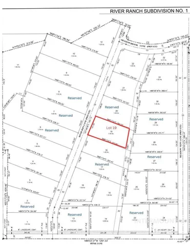 $250,000 | Lot 19 River Run Court, McCall, ID 83638