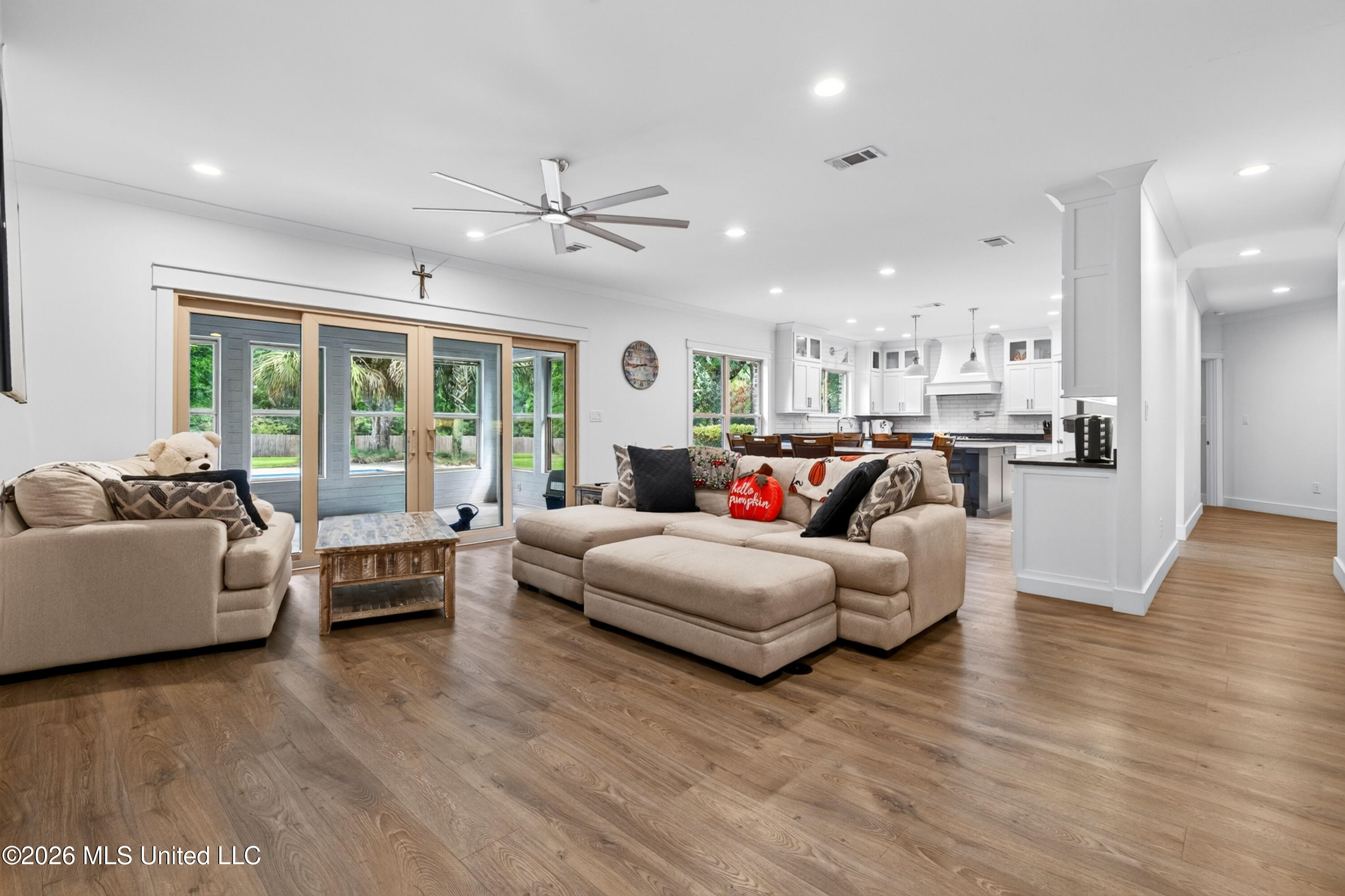7520 Park Ridge Drive South Moss Point, MS 39562 - Photo 18 of 72 7520ParkRidgeDr.S-18