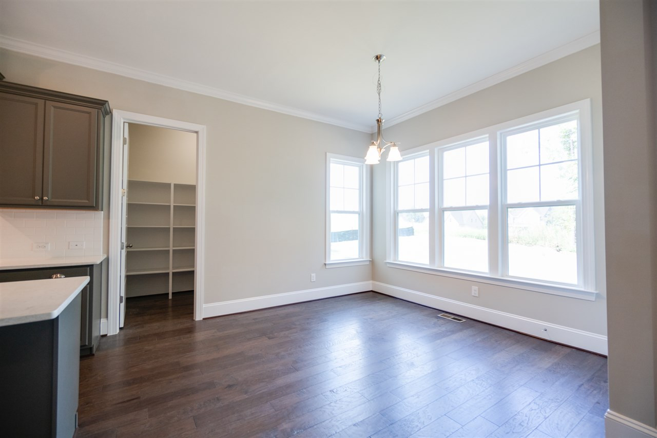 520 Adkins Ridge Road Rolesville, NC 27571 - Photo 11 of 25 Breakfast Area