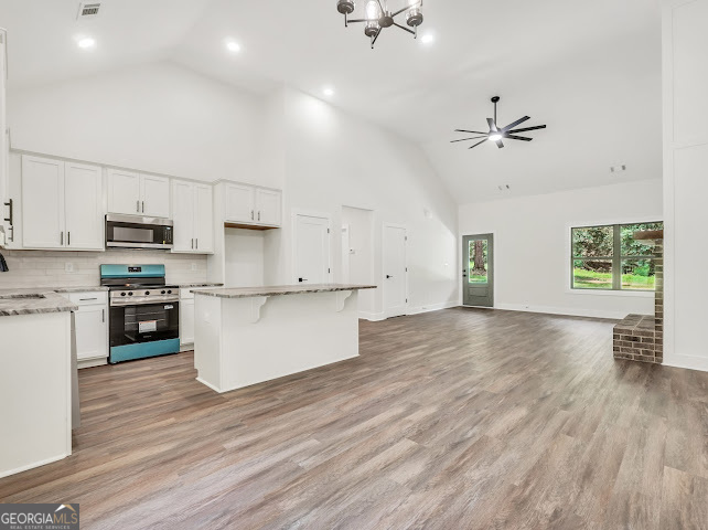 206 McKneely Road Milner, GA 30257 - Photo 20 of 41